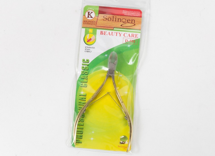 گوشه گیر ناخن Solingen