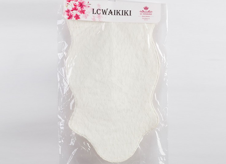 پادری طرح پوست LC Waikiki