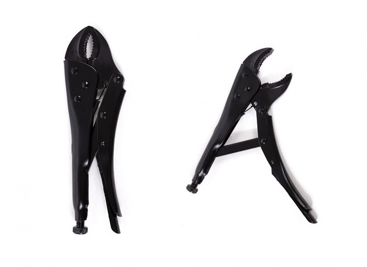 انبر قفلی xubin