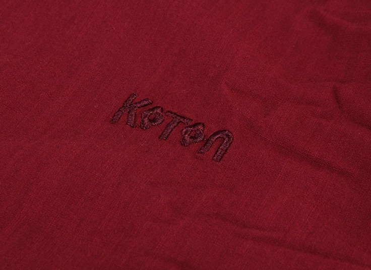 پیراهن مردانه طرح KOTON