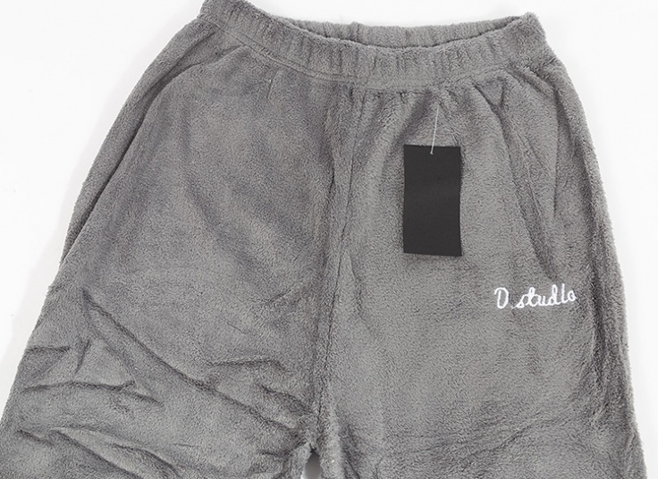 شلوار پولیشی زنانه MH