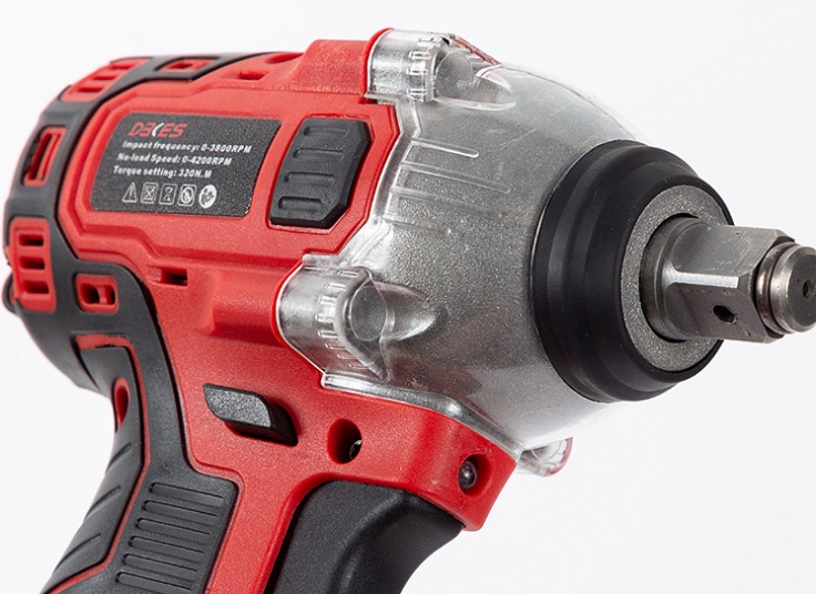 بکس شارژی DEKES