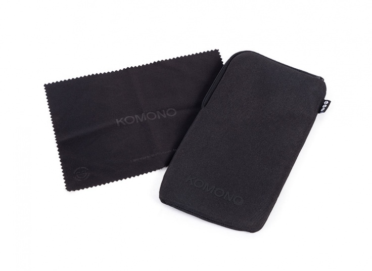 کیف عینک KOMONO