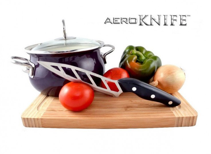 چاقو اره‌ای Aero