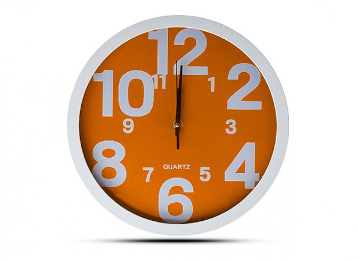 ساعت دیواری QUARTZ