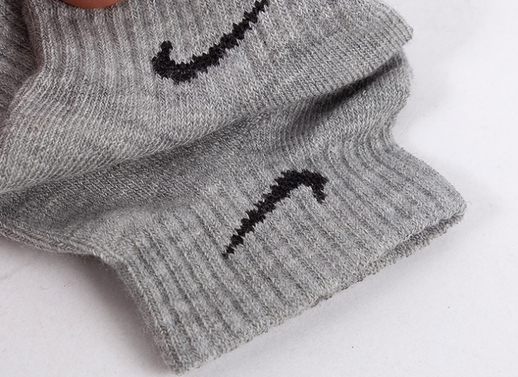 جوراب مچی بچگانه طرح NIKE