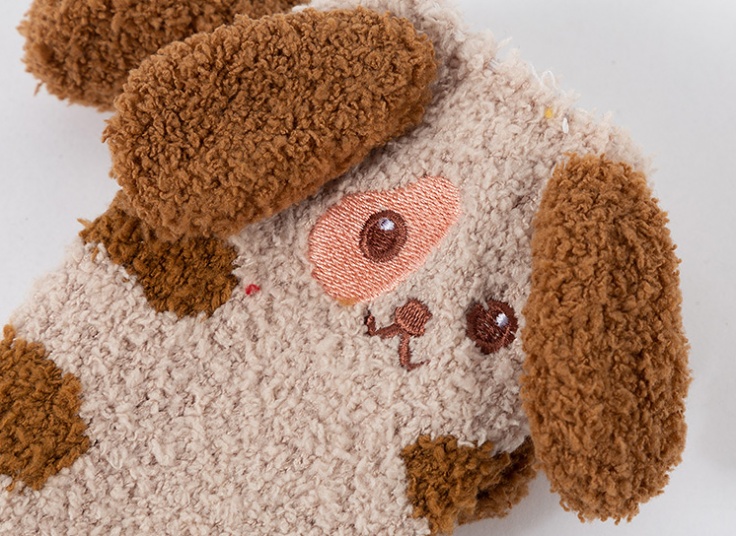 جوراب حوله ای Wennie Oni