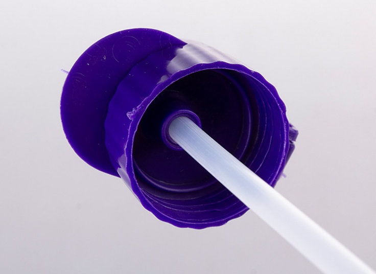 قمقمه نی دار رنگی