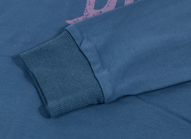 بلوز طرح Smiley & Diesel