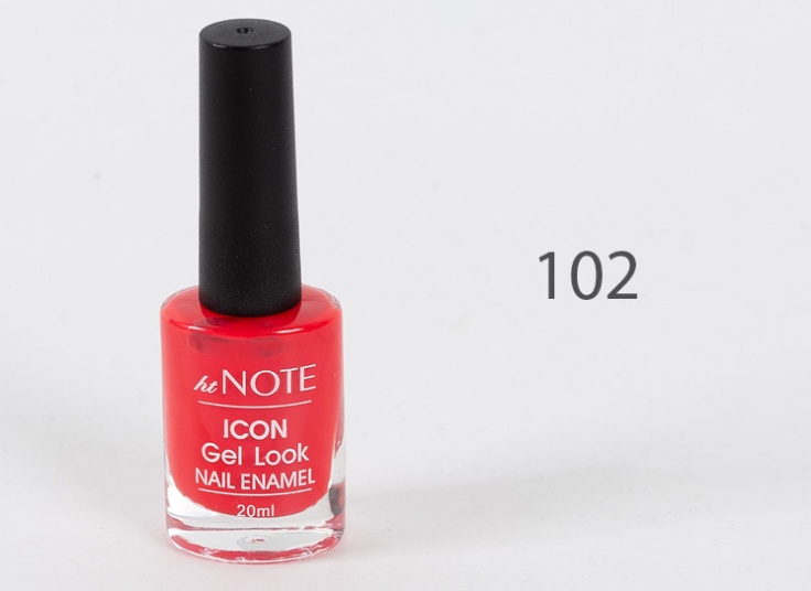 لاک ناخن NOTE