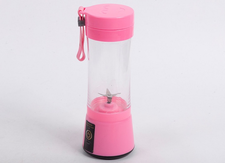 شیکر شارژی Juice Cup