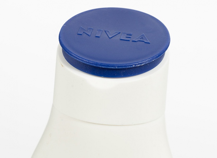 لوسیون بدن Nivea