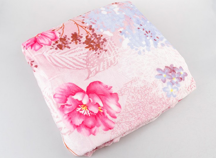 پتو طرحدار scheme