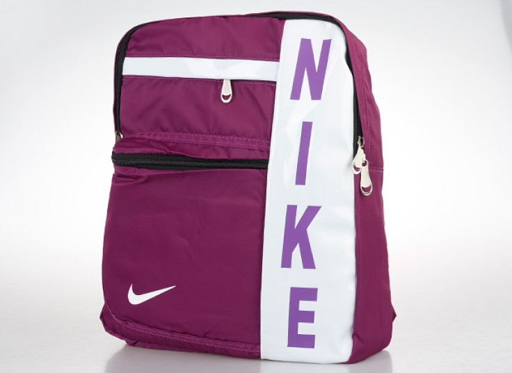 کیف کوله اسپرت طرح NIKE