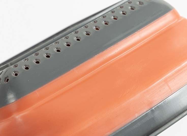 آبکش سیلیکونی تاشو