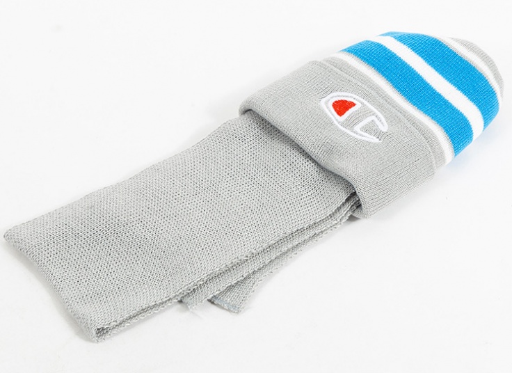 ست شال و کلاه بچگانه Champion