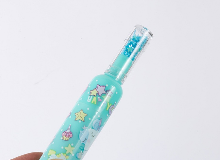 بسته 6 عددی هایلایتر فانتزی