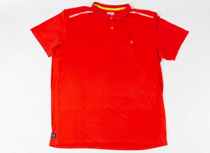 پولوشرت ورزشی مردانه Solly