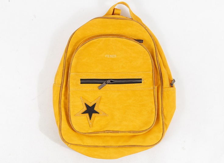 کوله پشتی Fendi