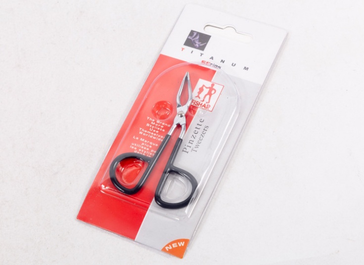 موچین قیچی FISHAR