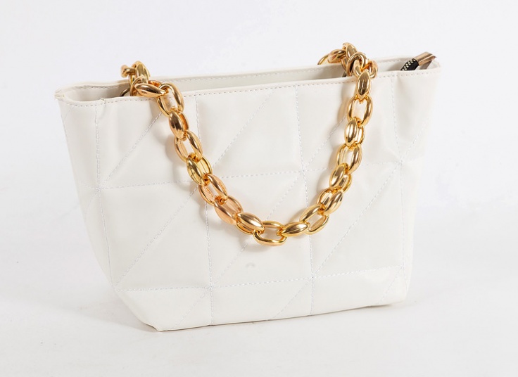 کیف دسته زنجیری