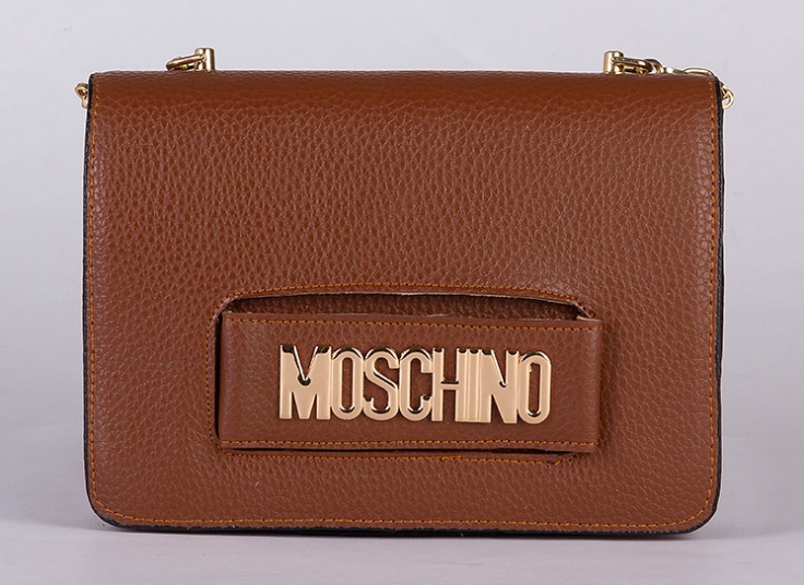 کیف دوشی زنانه MOSCHINO