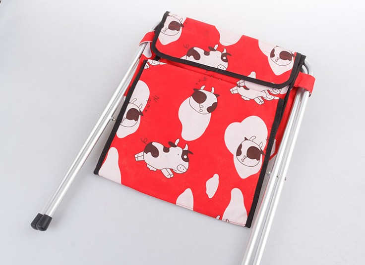 سبد لباس تاشو