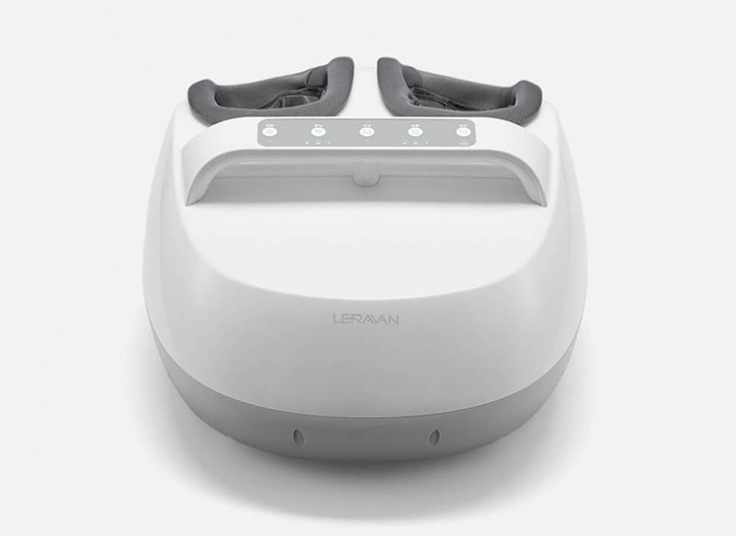 ماساژور پا شیائومی Xiaomi Youpin Leravan