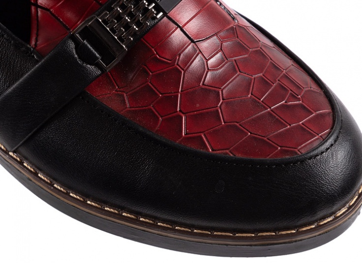 کفش کالج زنانه