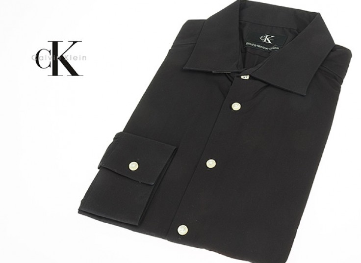 پیراهن مشکی مردانه Calvin Klein