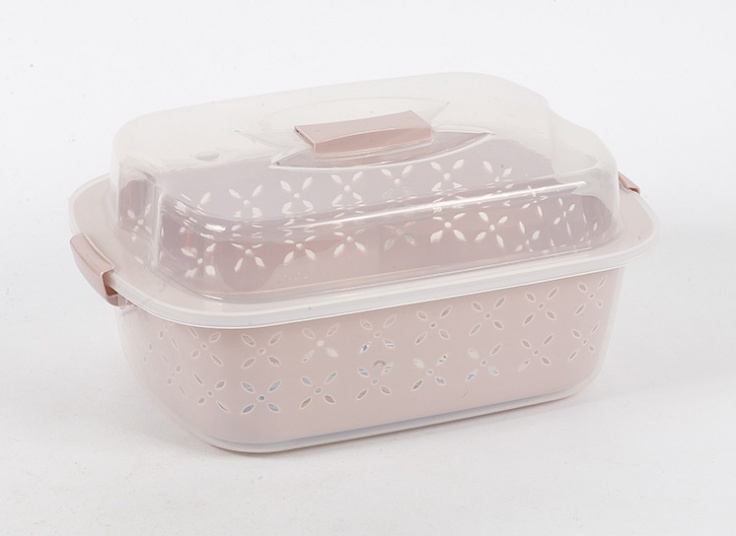 ست سه پارچه تک پلاستیک