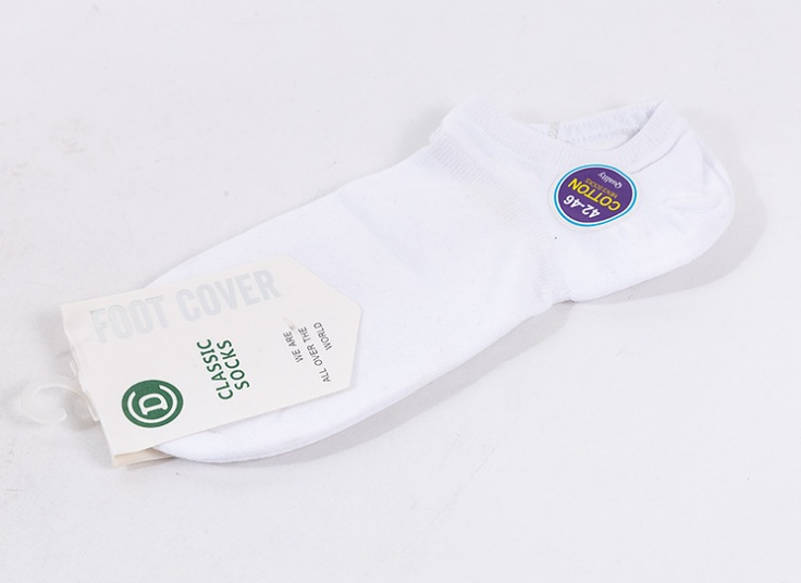 جوراب مچی Foot Cover