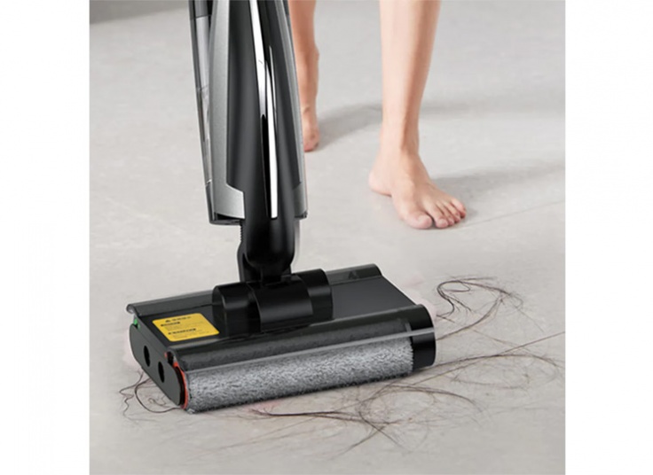 جارو شارژی آب و خاک Xiaomi Deerma مدل DEM-VX96W