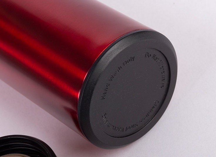 فلاسک دماسنج دار Unique