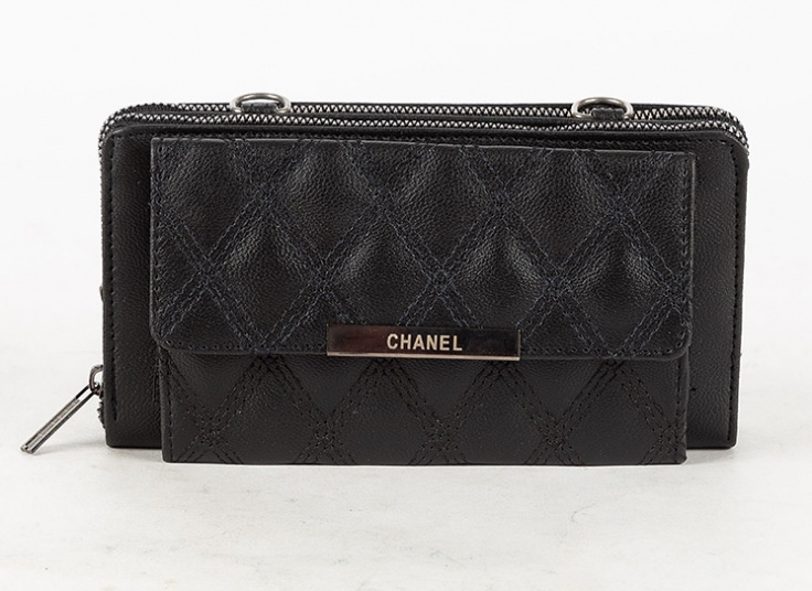 کیف پاسپورتی Chanel