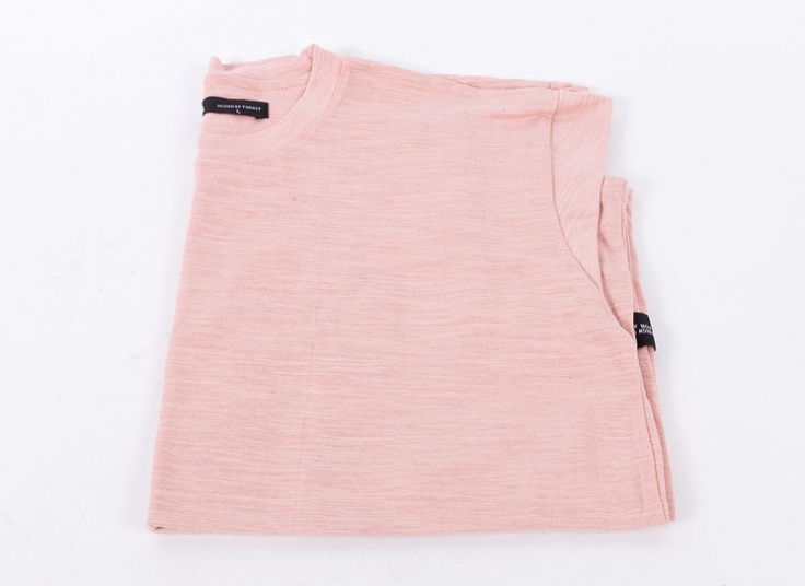 تیشرت مردانه طرح Zara