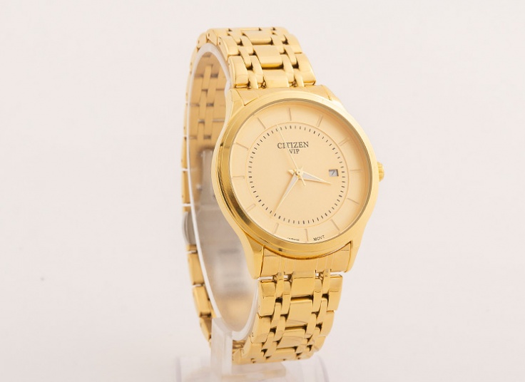 ساعت مچی مردانه و زنانه Citizen