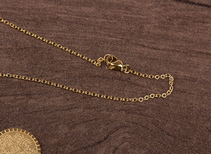 گردنبند وان یکاد