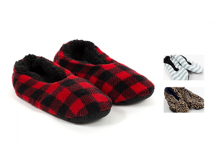 پاپوش طرح دار