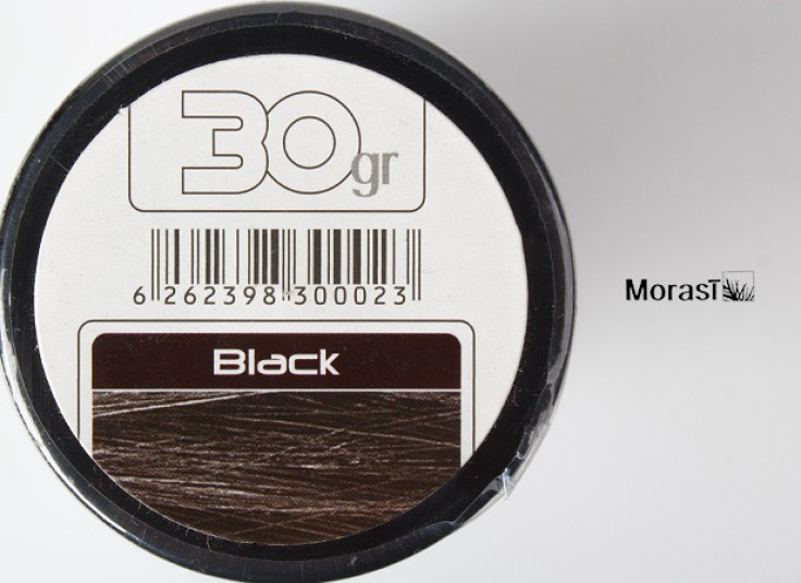 پر پشت کننده مو MORAST