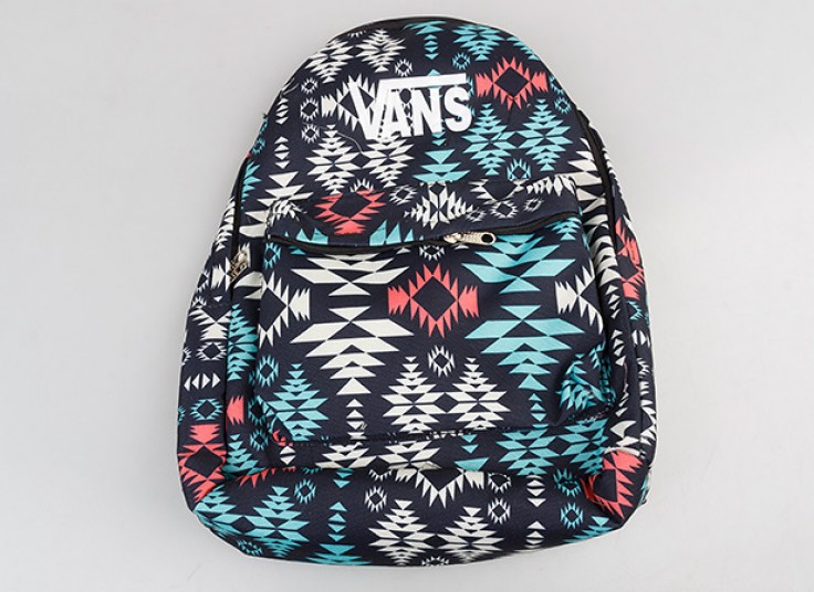 کیف کوله طرحدار Multi Brand