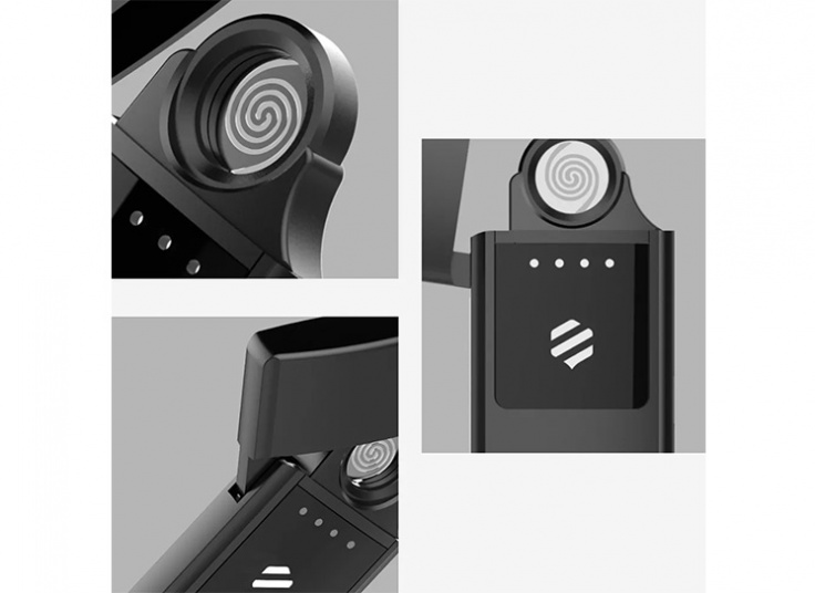 فندک شیائومی مدل Beebest L101