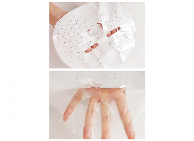 ماسک ورقه ای Senana