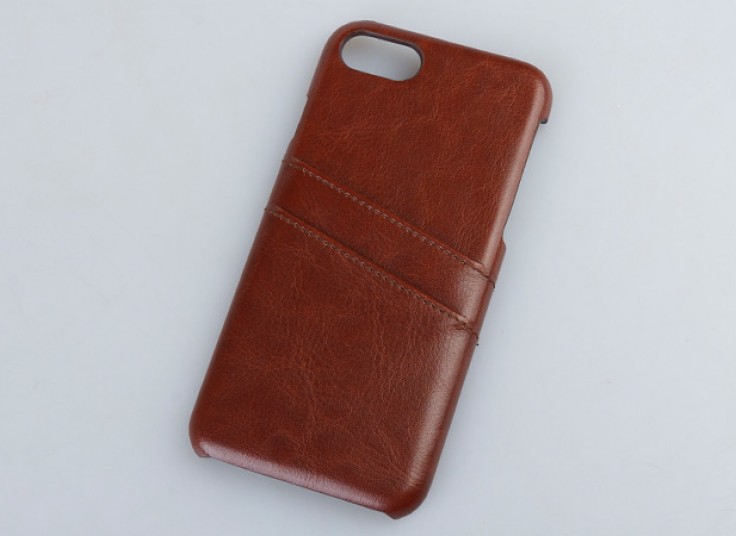 قاب گوشی آیفون چرمی Enclosure