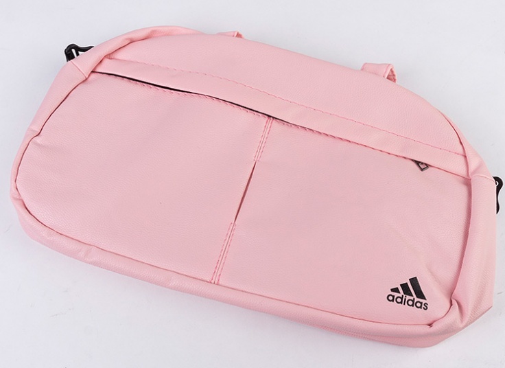 ساک چرمی استخری طرح adidas