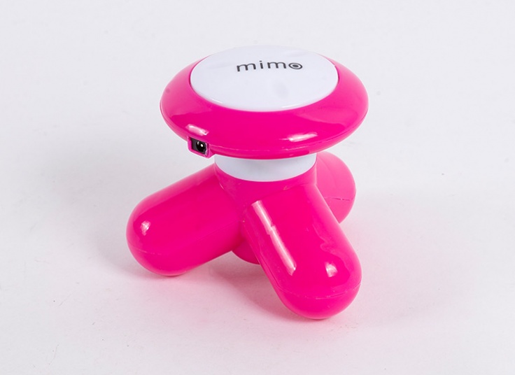 مینی ماساژور mimo مدل XY3199