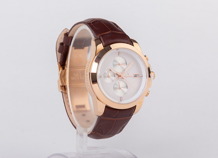 ساعت زنانه و مردانه ROMANSON