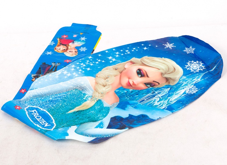 بادکنک فویلی کارتونی