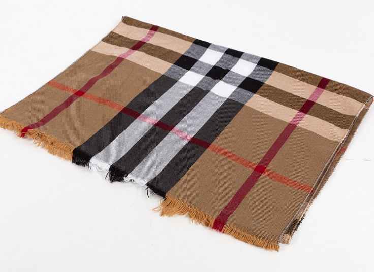 شال پاییزه زنانه