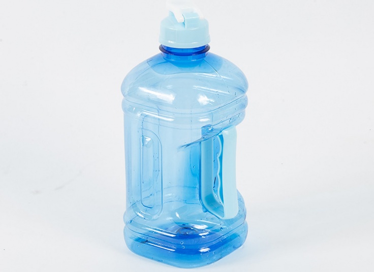 انواع بطری آب ماهان